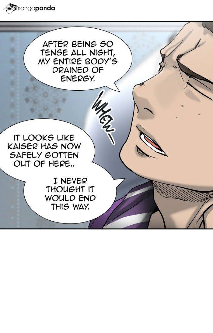 Tower of God Chapter 301 image 039
